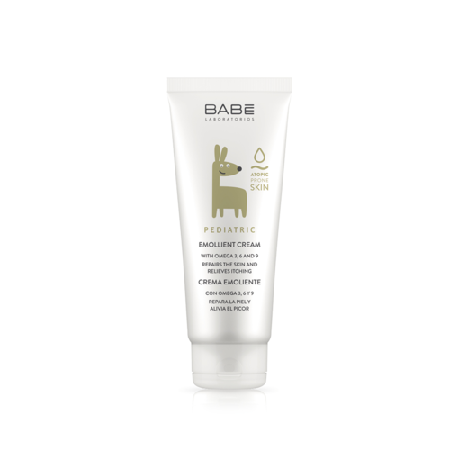 BABE PEDIATRIC ATOPIC SKIN EMOLLIENT