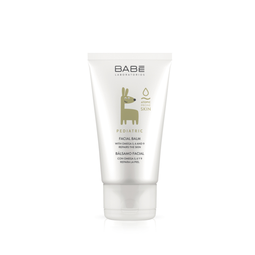 BABE PEDIATRIC ATOPIC SKIN FACIAL BALM
