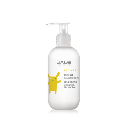 BABE PEDIATRIC BATH GEL