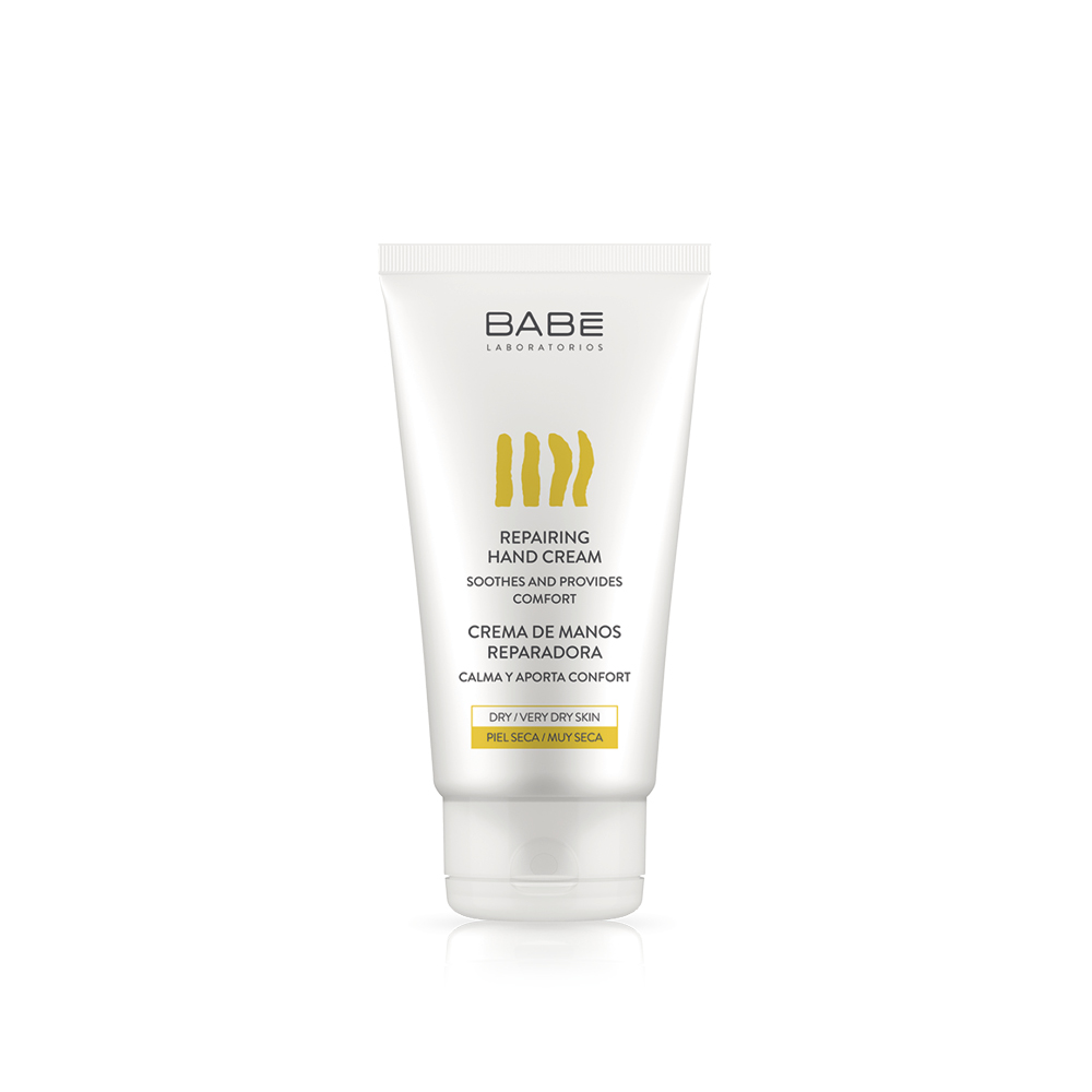 BABE REPAIRING HAND CREAM