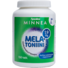 Minnea Melatoniini nopeavaikutteinen