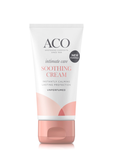 ACO INTIM SOOTHING CREAM HAJUSTEETON