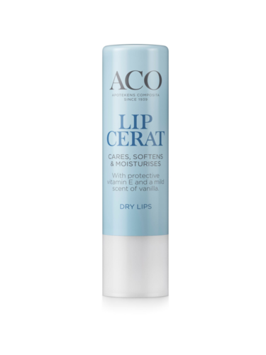 ACO FACE LIP CERAT