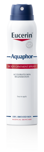 Eucerin Aquaphor Spray