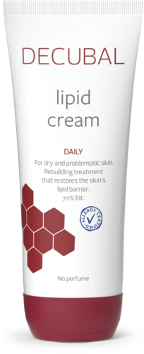 Decubal Lipid Cream