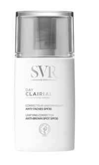 SVR CLAIRIAL DAY SPF30 päivävoide 30 ml