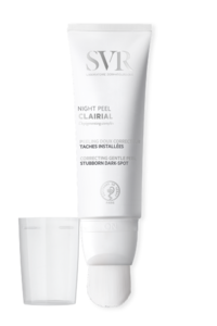 SVR CLAIRIAL NIGHT PEEL kuoriva yövoide 50 ml