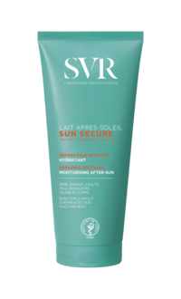 SVR SUN SECURE AFTER-SUN 200 ml