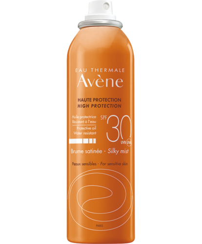 Avene Sun Silk mist SPF30 150 ml