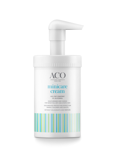 MINICARE CREAM