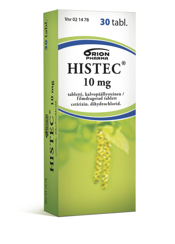 HISTEC