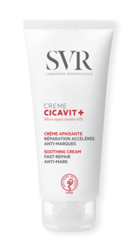SVR CICAVIT+ CREME hoitovoide 100 ml