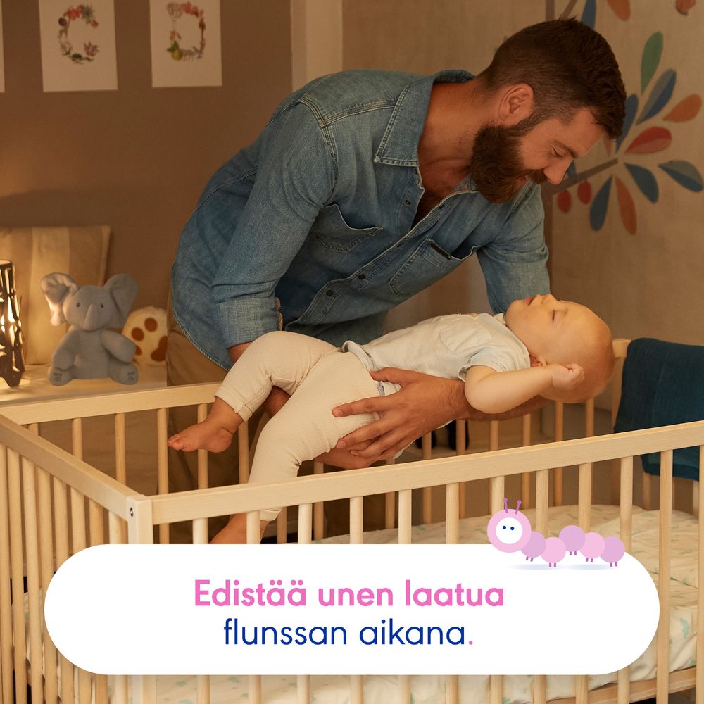 OtriBaby nenäsumute 50 ml