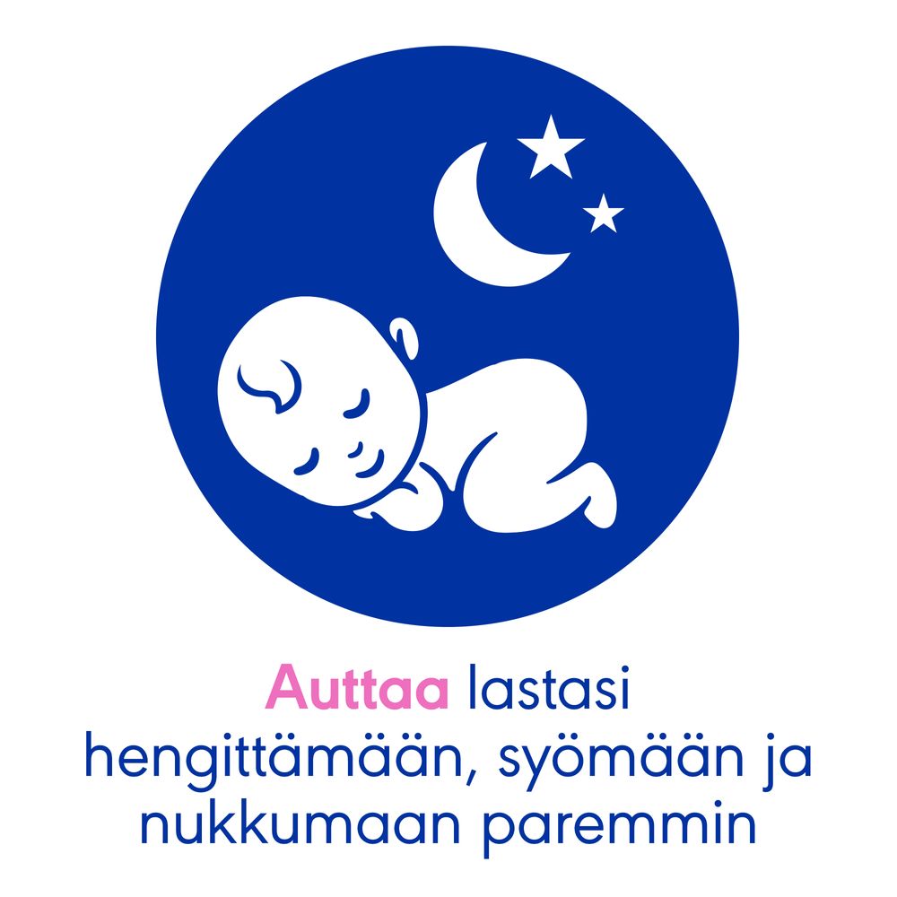 OtriBaby nenäsumute 50 ml