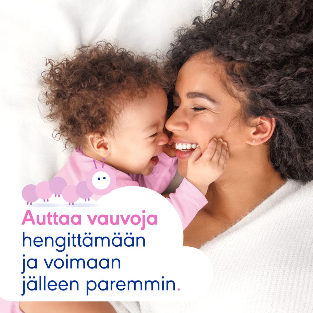 OtriBaby nenäsumute 50 ml