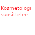 Kosmetologi suosittelee